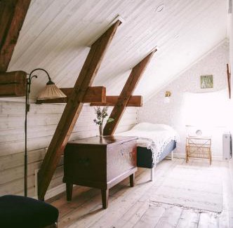Kristinehamn Casa | Snällfäll Country living - Åkerbo gård charmigt renoverad flygel