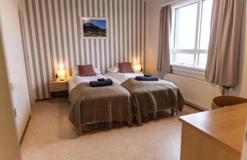 Hellissandur Apartamento | Snæfellsjökull Apartments