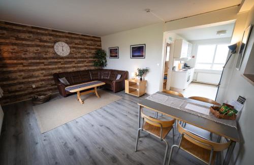 Hellissandur Apartamento | Snæfellsjökull Apartments