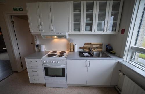 Hellissandur Apartamento | Snæfellsjökull Apartments