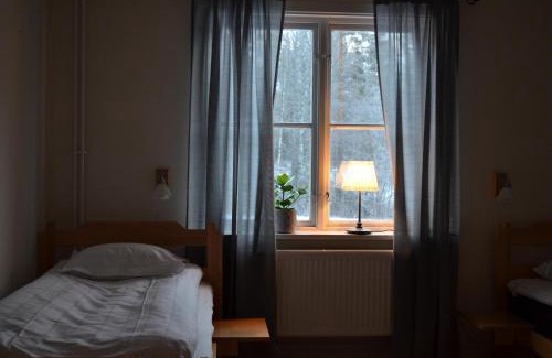Dala-Jarna Hotel | Snöå Bruk Hotell och konferens