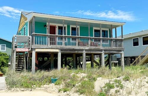 South Nags Head Casa | SN10247 - Beach Blanket Bingo
