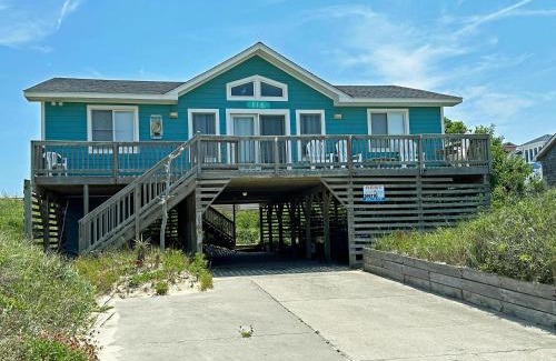 South Nags Head Casa | SN116- Daube