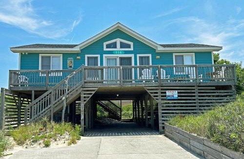 South Nags Head Casa | SN116- Daube