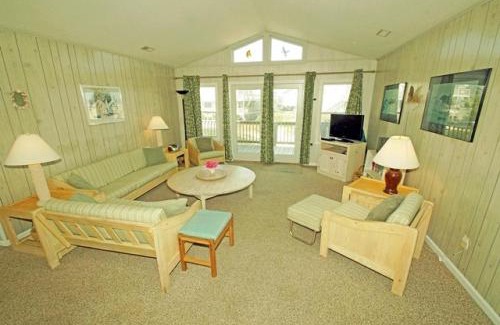 South Nags Head Casa | SN116- Daube