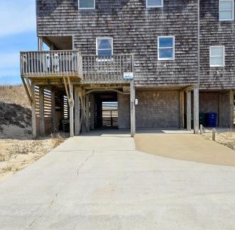 South Nags Head Casa | SN9241A- The Lily Pad