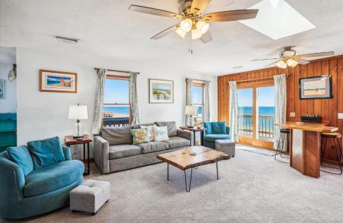 South Nags Head Casa | SN9241A- The Lily Pad