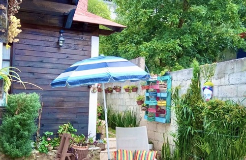 San Cristóbal de las Casas Cabina | Cabañas Sna