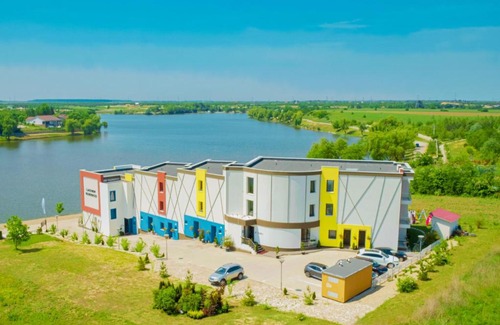 Snagov Apartamento | Snagov Lakeview Residences