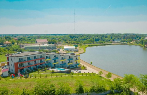 Snagov Apartamento | Snagov Lakeview Residences