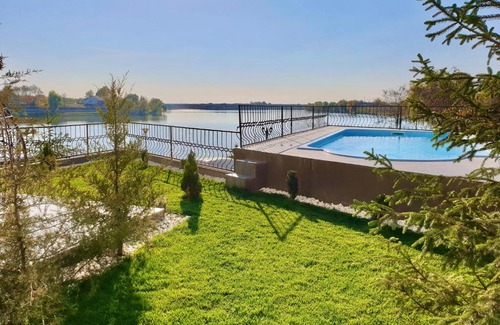 Snagov Apartamento | Snagov Lakeview Residences