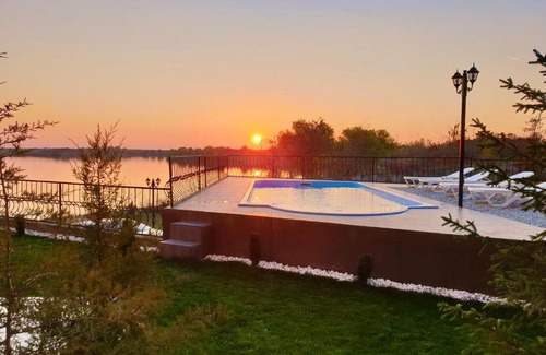 Snagov Apartamento | Snagov Lakeview Residences