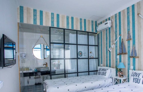 Huairou Casa | Snail Home Inn