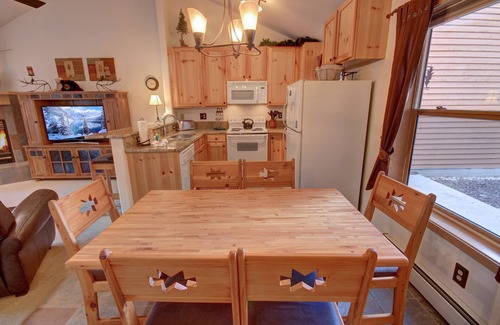 Mountain House Condominio | Snake River 42