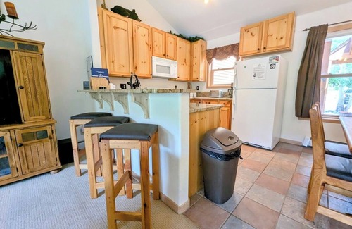 Mountain House Condominio | Snake River 42