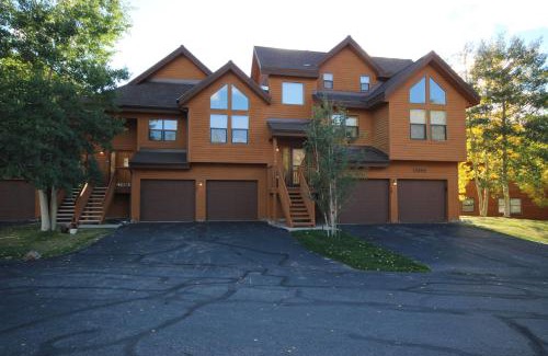 Mountain House Casa | Snake River 44 by SummitCove Lodging