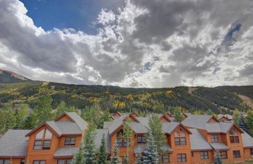 Mountain House Casa | Snake River 44 by SummitCove Lodging