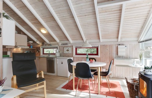 Vestero Havn Casa | "Snari" - 400m from the sea by Interhome