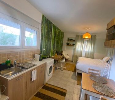 Kozani Apartamento | SnD Rentals- Studios