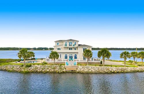 Sneads Ferry Casa | Sneads Island