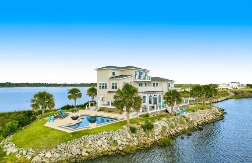 Sneads Ferry Casa | Sneads Island
