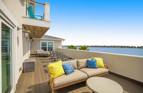 Sneads Ferry Casa | Sneads Island