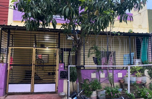 Ujjain Casa | SneaShree Homestay Branch-Maksi Road