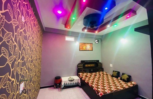 Ujjain Casa | SneaShree Homestay Branch-Maksi Road