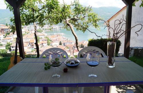 Varosh Apartamento | Snegar Apartments