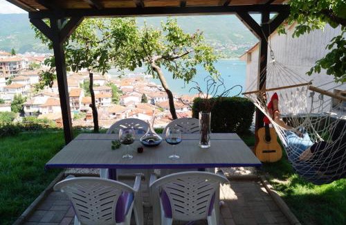 Varosh Apartamento | Snegar Apartments