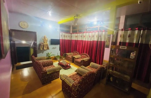 Golaghat Hotel | Sneha Bhawan - Home Away From Home! #9