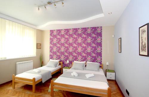 Dorcol Apartamento | Sneki Apartment