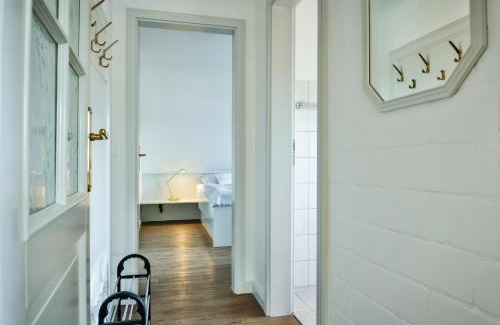 Hornum Apartamento | Snetjers Hüs Appartement 11