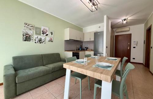 Alessandria Apartamento | SNG - Cavallotti 60