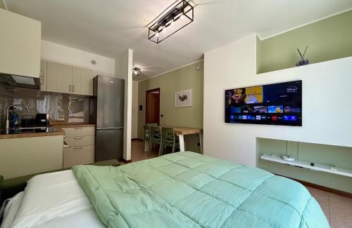 Alessandria Apartamento | SNG - Cavallotti 60