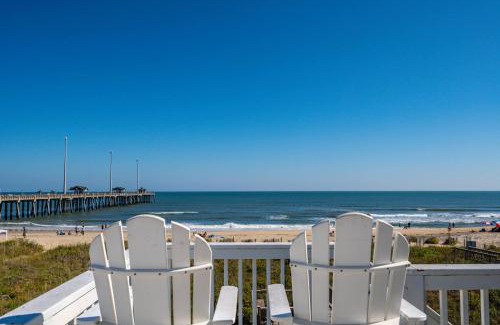 Nags Head Casa | SNH101 Busy Being Fabulous