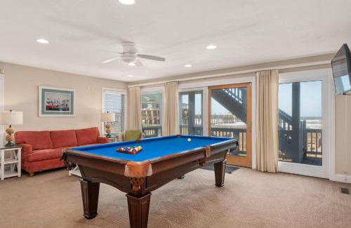 Nags Head Casa | SNH101 Busy Being Fabulous