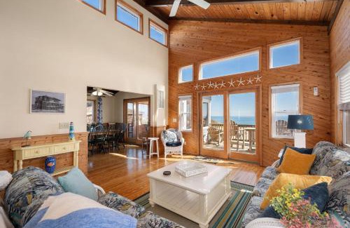 South Nags Head Casa | SNH325 Moonshadow