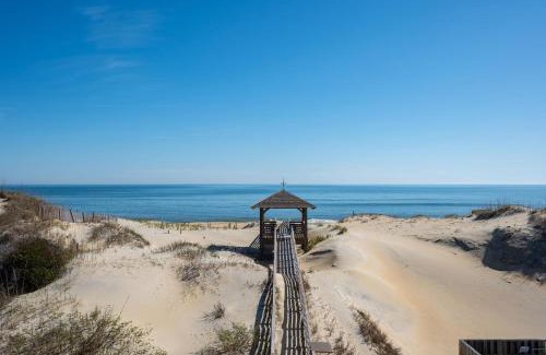 South Nags Head Casa | SNH325 Moonshadow