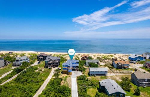 South Nags Head Casa | SNH447 Absolute Searenity