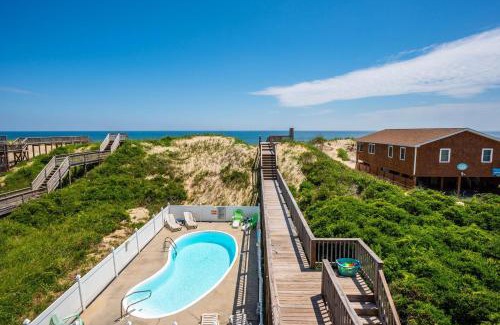 South Nags Head Casa | SNH447 Absolute Searenity