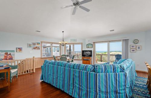 South Nags Head Casa | SNH447 Absolute Searenity