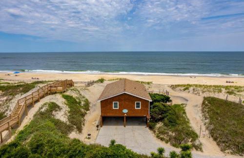 South Nags Head Casa | SNH448 L'il Seabreeze