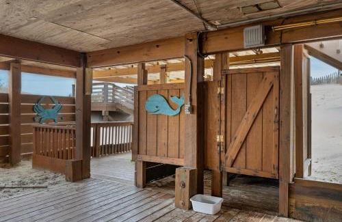 South Nags Head Casa | SNH448 L'il Seabreeze