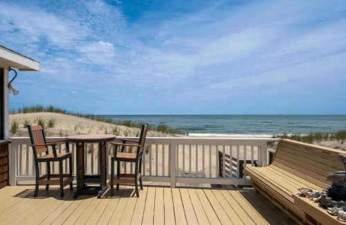 South Nags Head Casa | SNH448 L'il Seabreeze