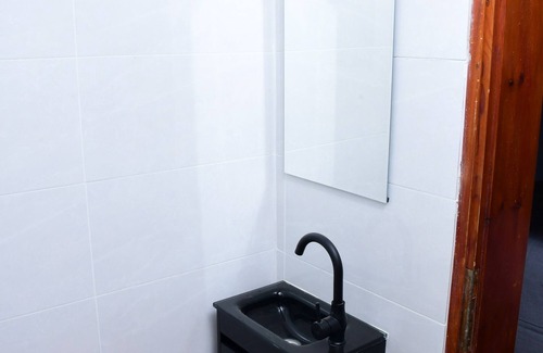 Beit Hillel Condominio | Snir River Resort Apt 15 by Sea N' Rent