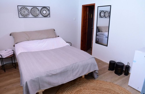 Beit Hillel Condominio | Snir River Resort Apt 15 by Sea N' Rent