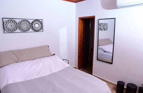 Beit Hillel Condominio | Snir River Resort Apt 15 by Sea N' Rent