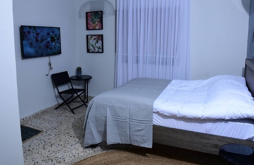 Beit Hillel Condominio | Snir River Resort Apt 16 by Sea N' Rent