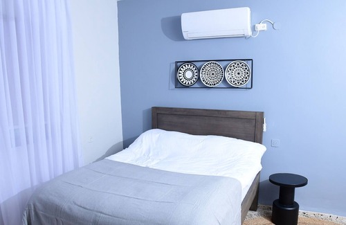 Beit Hillel Condominio | Snir River Resort Apt 16 by Sea N' Rent
